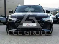 2020 Audi RS6