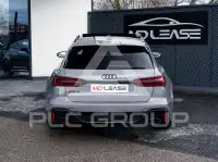2020 Audi RS6