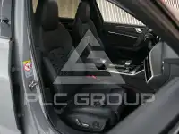 2020 Audi RS6