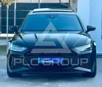 2020 Audi RS6
