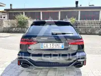 2020 Audi RS6