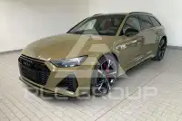 2020 Audi RS6