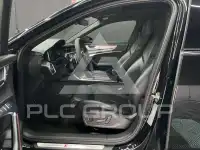 2020 Audi RS6