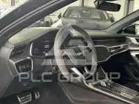 2020 Audi RS6