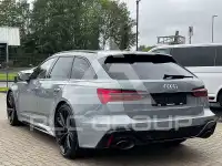 2020 Audi RS6