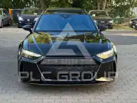 2020 Audi RS6