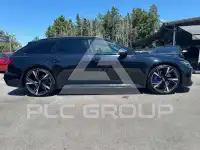2020 Audi RS6