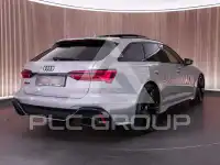 2020 Audi RS6