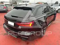 2020 Audi RS6