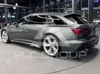 2020 Audi RS6