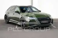 2020 Audi RS6