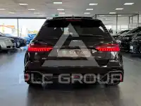2020 Audi RS6