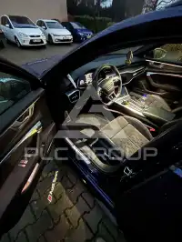 2020 Audi RS6