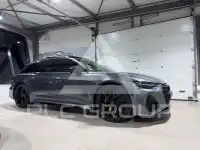 2020 Audi RS6