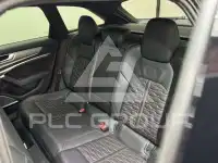 2020 Audi RS6