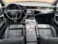 2020 Audi RS6