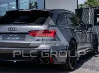 2020 Audi RS6