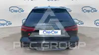 2020 Audi RS6