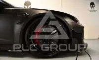 2020 Audi RS6
