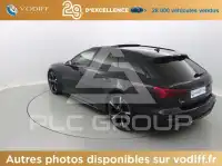 2020 Audi RS6