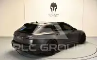 2020 Audi RS6