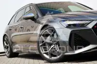 2020 Audi RS6