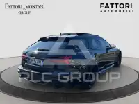 2020 Audi RS6
