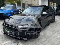 2020 Audi RS6