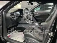 2020 Audi RS6