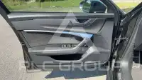 2020 Audi RS6