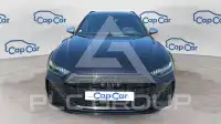 2020 Audi RS6