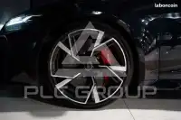2020 Audi RS6
