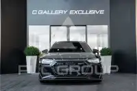 2020 Audi RS6