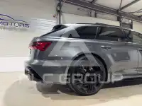 2020 Audi RS6