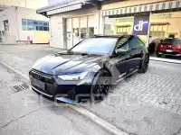 2020 Audi RS6