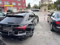 2020 Audi RS6