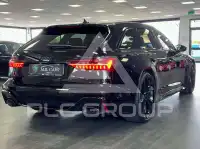 2020 Audi RS6