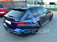 2020 Audi RS6