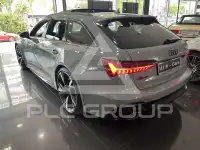 2020 Audi RS6