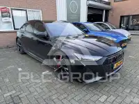 2020 Audi RS6