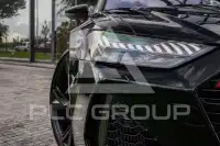 2020 Audi RS6