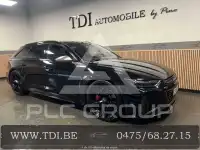 2020 Audi RS6