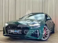 2020 Audi RS6
