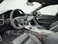 2020 Audi RS6