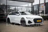 2020 Audi RS6