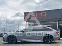 2020 Audi RS6