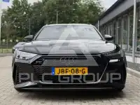 2020 Audi RS6