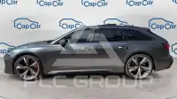 2020 Audi RS6