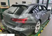 2020 Audi RS6