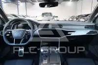 2020 Audi RS6
